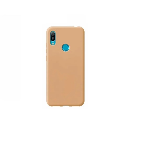 Husa Huawei Y6 2019 Gold